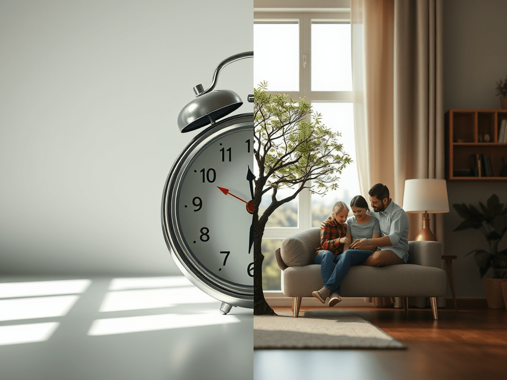 Term vs. Whole Life Insurance: Which Is Right for You?