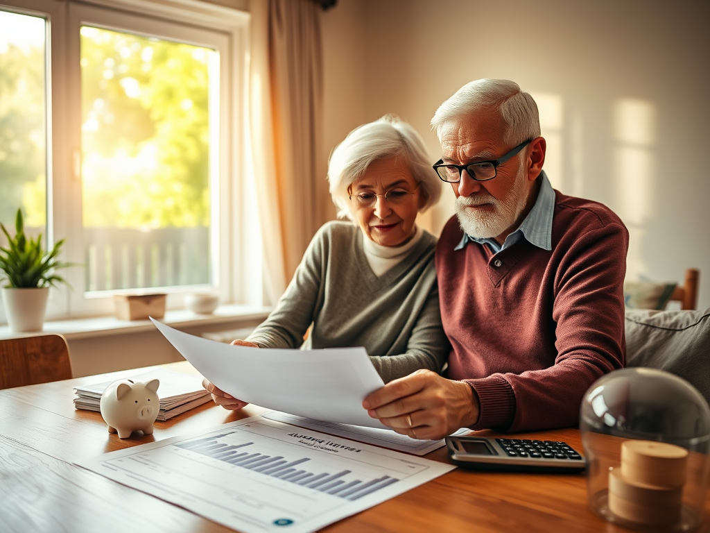 Understanding Annuities: A Beginner’s Guide